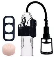  Вакуумная помпа Penis Enlargement System - 