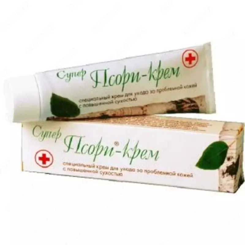  Super Psori kremi  100 ml - 