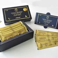 Potentsial va hayotiylikni oshiradigan dori VITAL HONEY