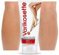 129 000 сум Крем от варикоза Varikosette