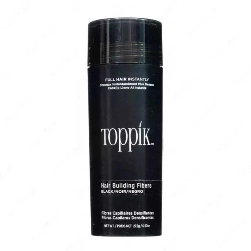 Toppik sochni qalinlashtiruvchi kukun - 99 000 so'm