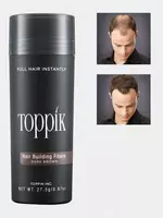 99 000 so'm Toppik sochni qalinlashtiruvchi kukun