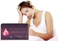  Свечи Lucem vacci (Люцем) для женского здоровья - 
