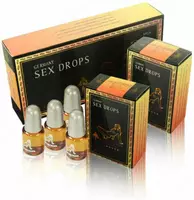 Возбуждающие капли для женщин Germany Sex Drops