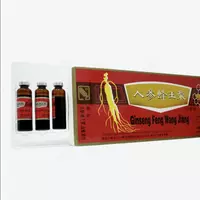 Маточное молочко с женьшенем GINSENG ROYAL JELLY - 119 000 сум