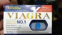 Виагра для мужчин Viagra №1