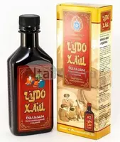 Бальзам для суставов "Чудо-Хаш"