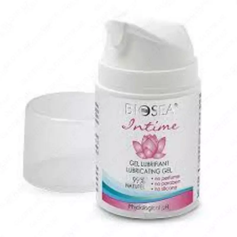 Гель-лубрикант интимный BIOSEA INTIME BIOSEA LA MANCHE