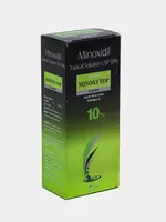 Препарат от выпадения волос Minoxytop 10%