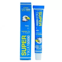 Erkaklar uchun krem ​​prolonator Delay 150000