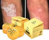 Крем-воск пчелиный ЗДОРОВ с прополисом