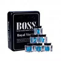 Препарат для мужчин Boss Royal Viagra