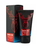 Гель для мужчин MARAL GEL