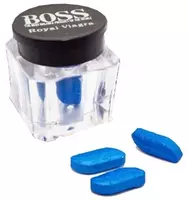 Potentsial dori Boss Royal Viagra (12 dona)