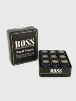 Potentsial dori Boss Royal Viagra (12 dona) - 129 000 so'm