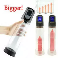 299 000 so'm Erkaklar uchun elektr vakuum nasosi