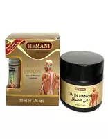 Мазь от суставных болей Дан Ханзал Hemani Dahn Hanzal 50 мл