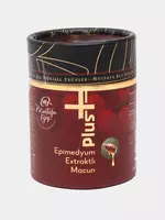 Эпимедиумная паста "Plus Epimedium Extraktli Macun"