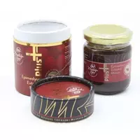 Эпимедиумная паста "Plus Epimedium Extraktli Macun" - 199 000 сум