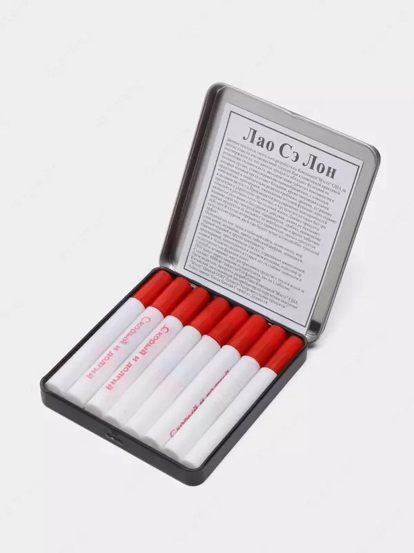 Kuchli dori Lao Se Lon - 99 000 so'm