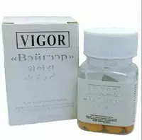 Мужская виагра VIGOR (Вэйгээр)  10 таблеток