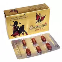 Женская виагра Butterfly Lyad (Леди Батерфляй) - 89 000 сум