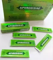 Жевательная резинка-афродизиак «Aphrodisiac» для женщин