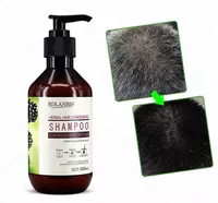 129 000 сум Шампунь Rapm для затемнения корней волос