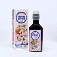 Mastopatiya balzam "Mamma-Bruste"