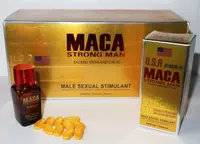Potentsial dori "Maca Strong Man" - 99 000 so'm