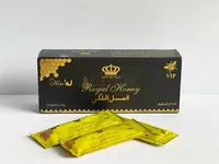 Potentsial dori Vip Royal Honey (kengaytirilgan formula)