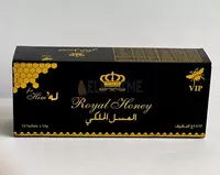  Potentsial dori Vip Royal Honey (kengaytirilgan formula) - 