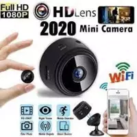 Мини-камера A9 Wifi Full HD 1080 p