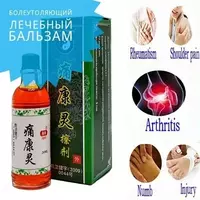 69 000 so'm Qo'shimchalar uchun balzam "Xitoy tutuni"