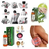 Qo'shimchalar uchun balzam "Xitoy tutuni" Chakana savdo