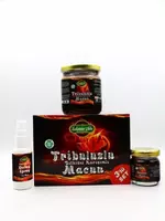 Эпимедиумная паста Tribulusli Macun