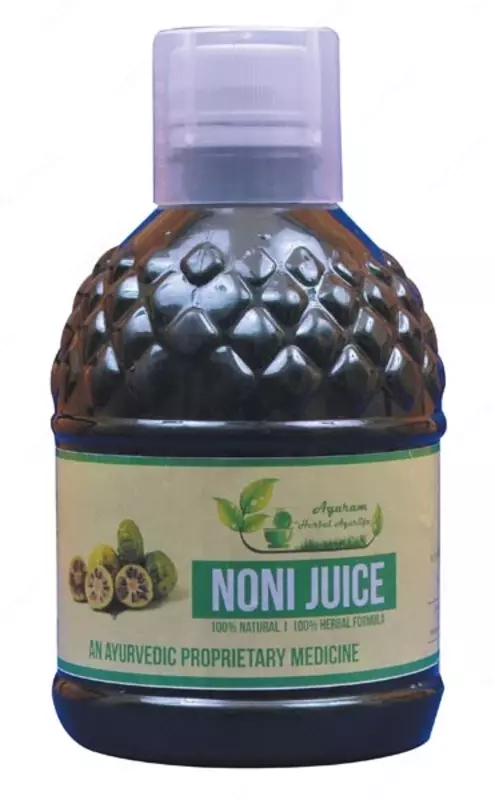 Noni sharbati - 299 000 so'm