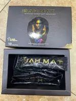 Женский возбуждающий кофе Sah mat - 29 000 сум