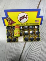  Poppers Rush Ultra Strong Black Label - 