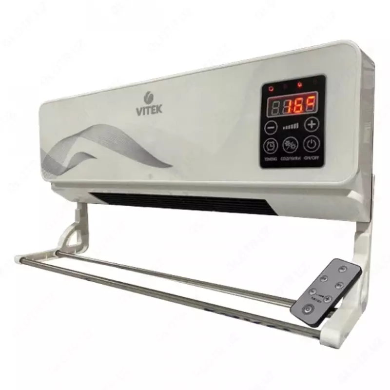 Обогреватель Vitek