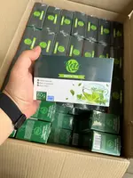 Чай-детокс для похудения Keto Detox Tea