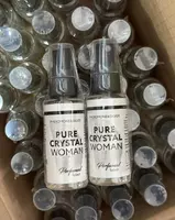 Спрей с феромонами для тела и волос Pure Crystal Women