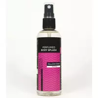  Парфюмированный спрей для тела с феромонами Million kisses Women  100 мл - 