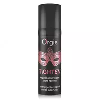 Intim gel Orgie Tighten Gel vaginal qisqarish uchun - 