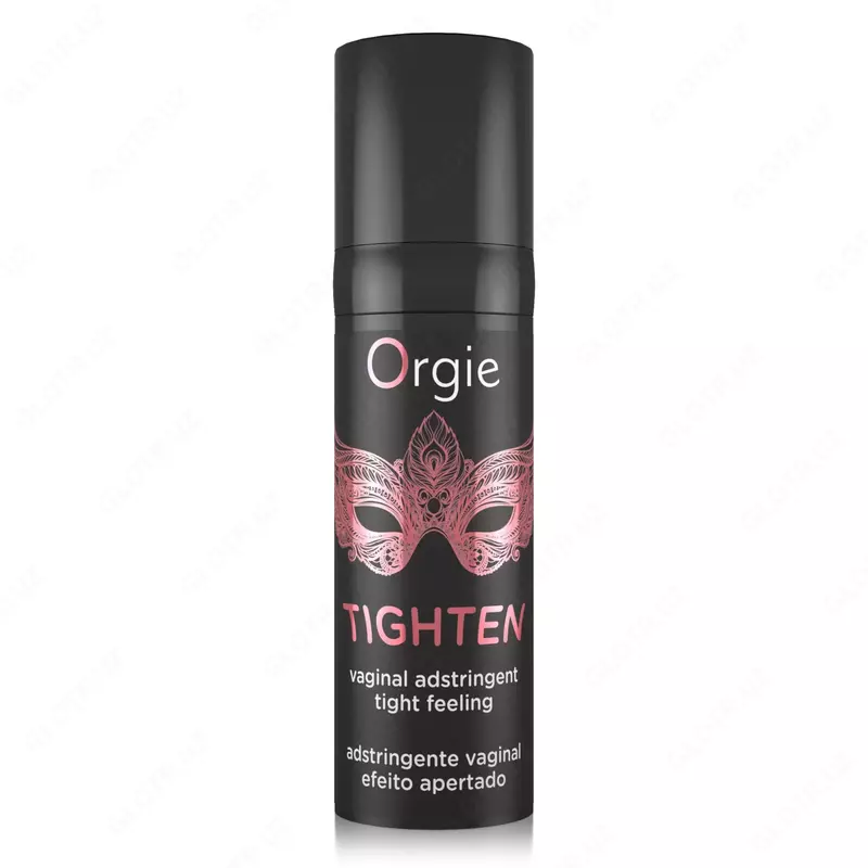  Intim gel Orgie Tighten Gel vaginal qisqarish uchun - 