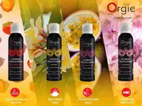 Хрустящая пенка для массажа Acqua Croccante