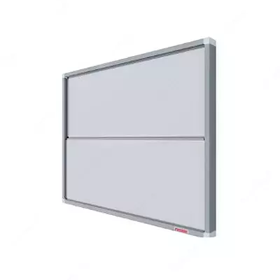 Подъемная доска (раздвижная доска колонного типа)