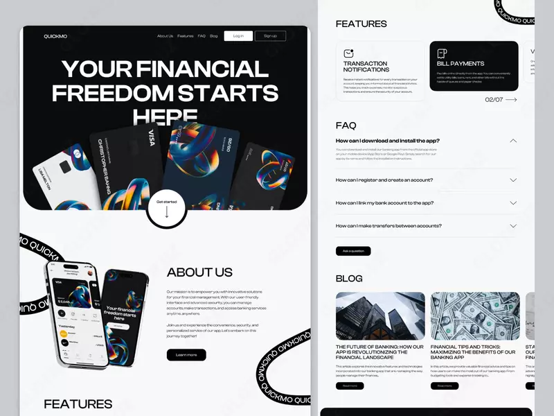 Разработка Веб-Сайтов