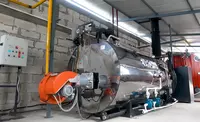  Beton zavodi uchun PG-2000 bug generatori Chakana savdo