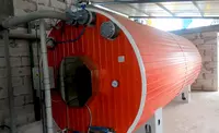  Beton zavodi uchun PG-2000 bug generatori - EVROtbm